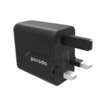 Porodo_Dual_Port_Wall_Charger_PD_18W_QC3.0_UK_with_Braided_Type-C_to_Lightning_PD_Cable_1.2m_2048x2048